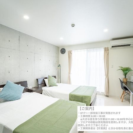Hotel Paradiso Miyakojima Bagian luar foto