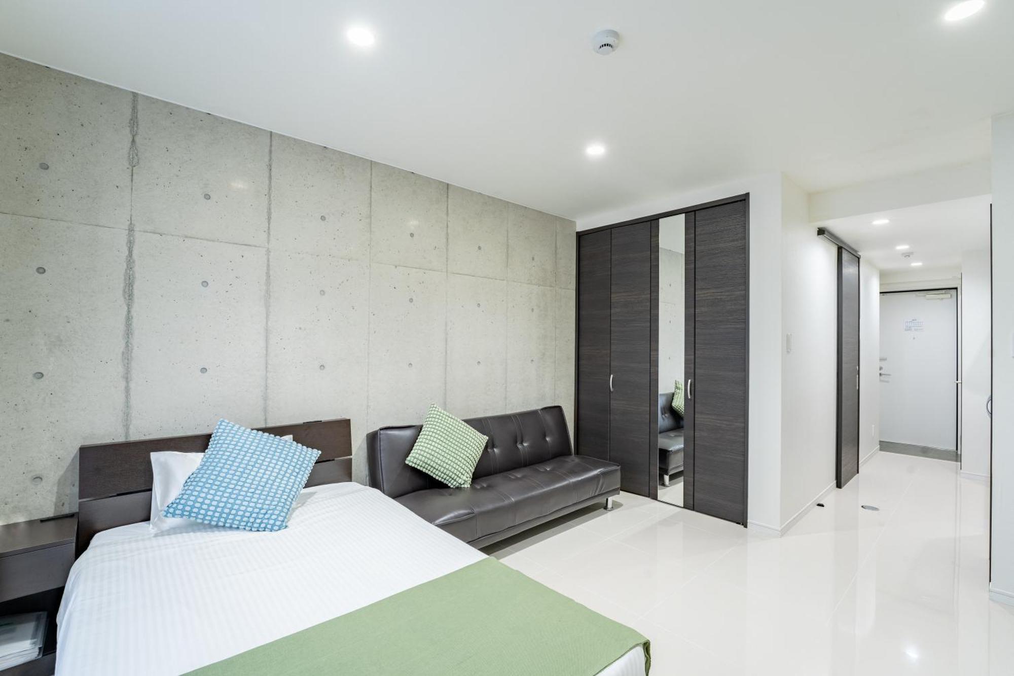 Hotel Paradiso Miyakojima Bagian luar foto