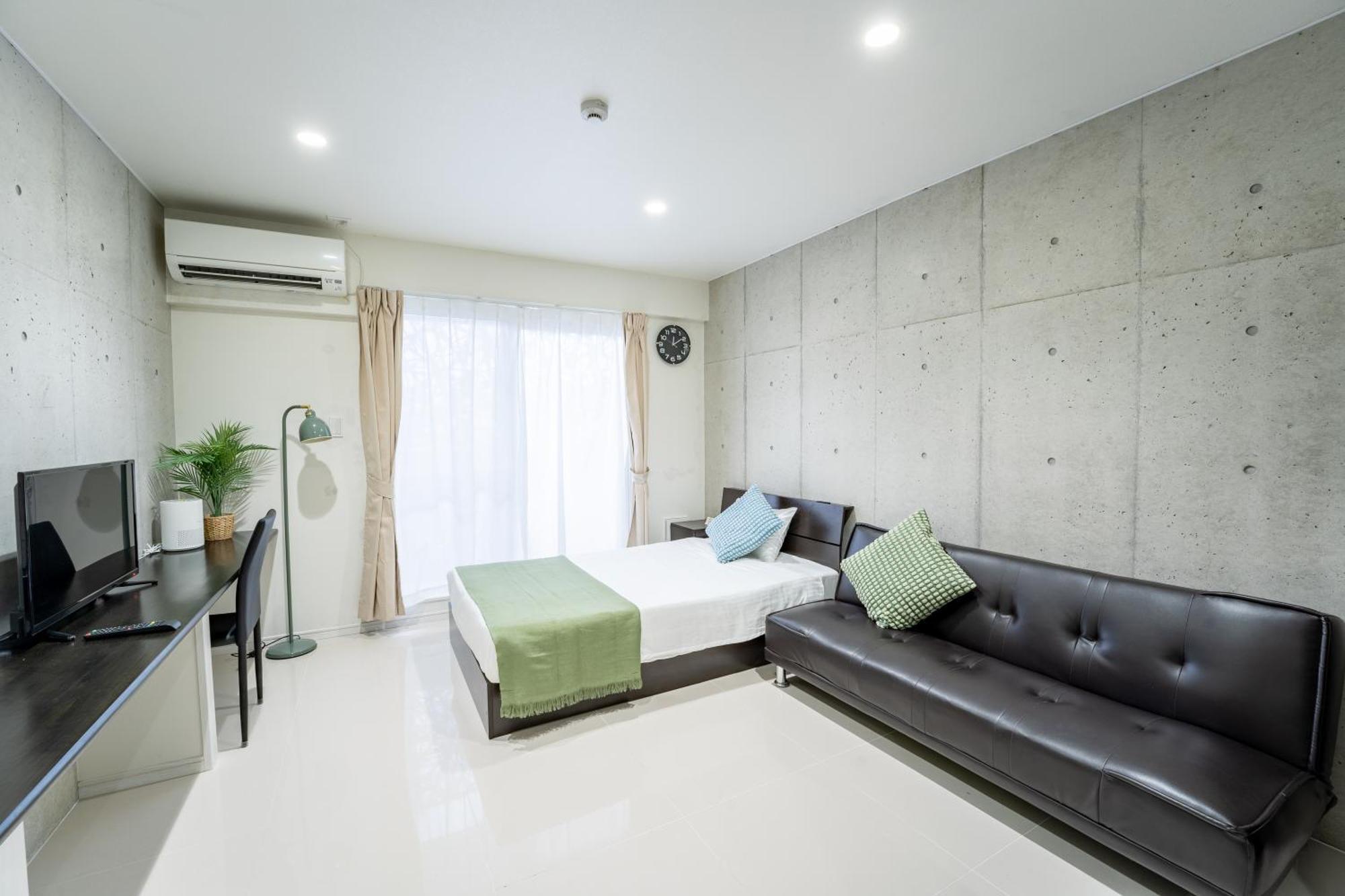 Hotel Paradiso Miyakojima Bagian luar foto