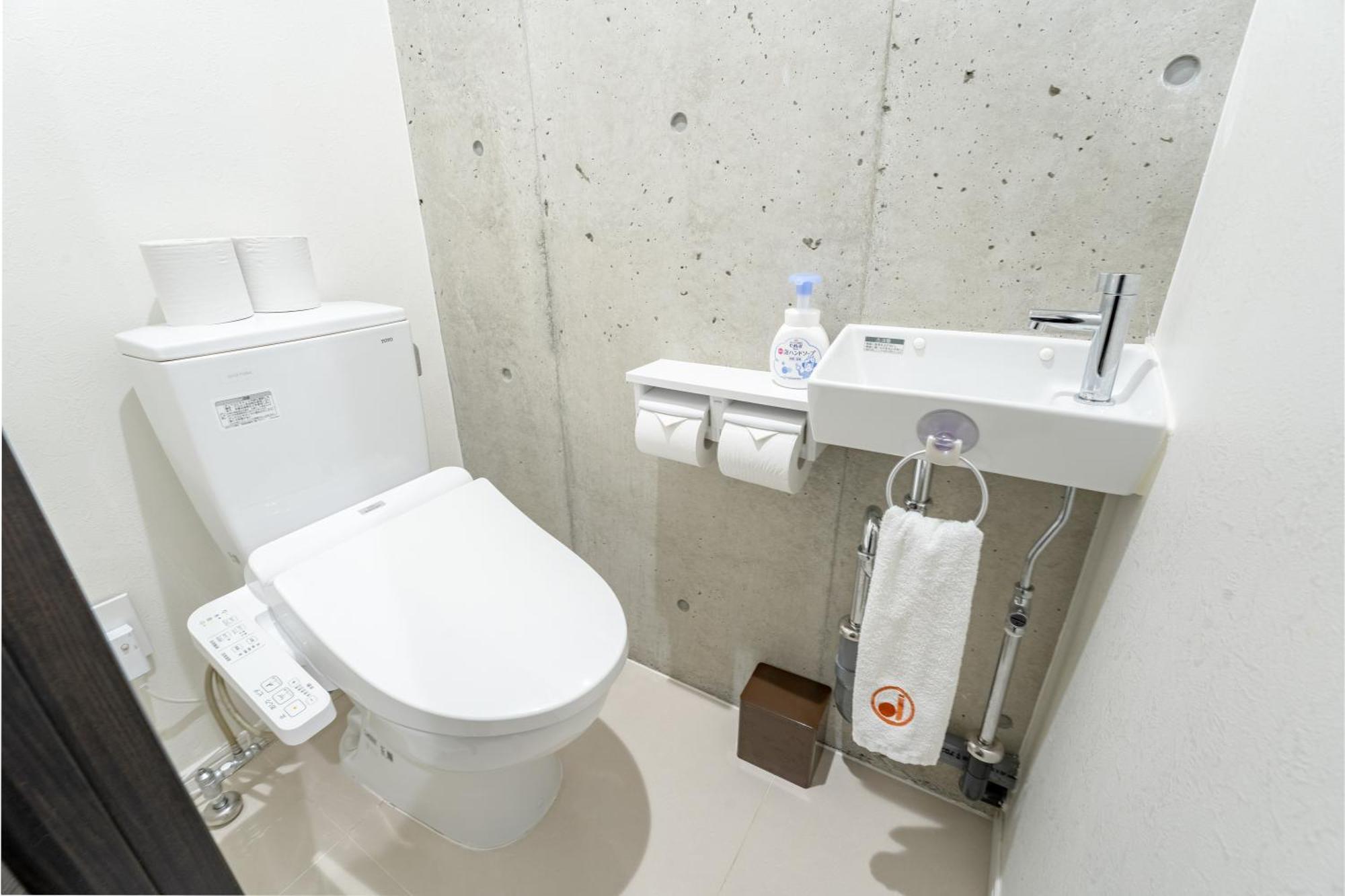 Hotel Paradiso Miyakojima Bagian luar foto