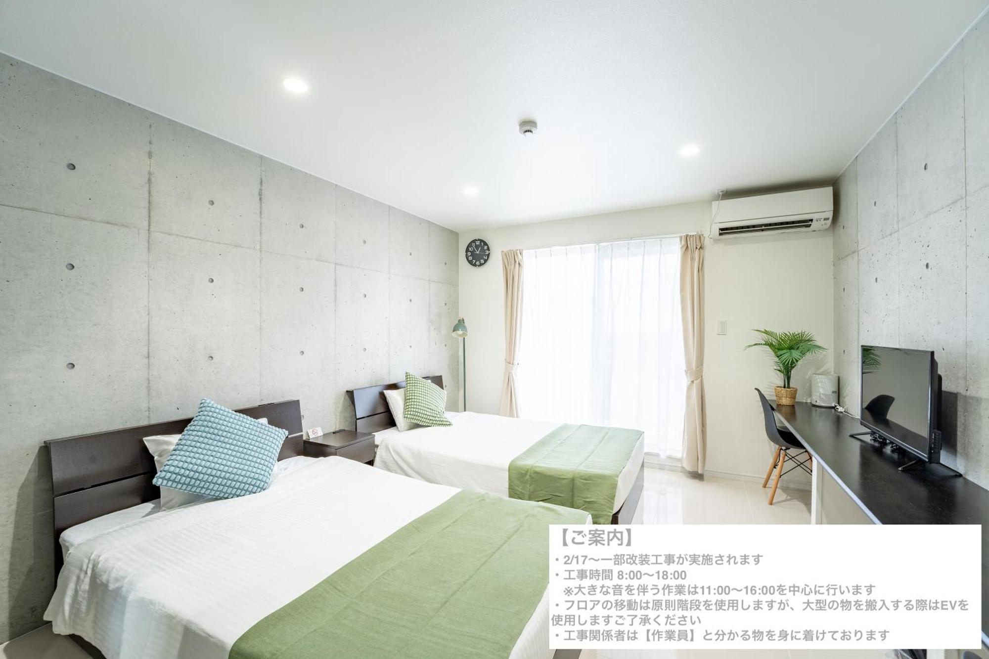 Hotel Paradiso Miyakojima Bagian luar foto